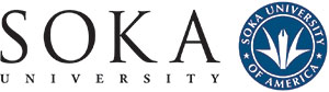 Soka University