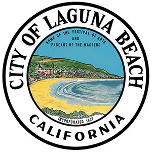 City of Laguna Beach