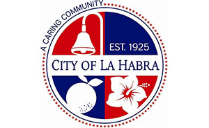 City of La Habra