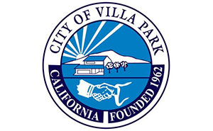 City of Villa Park