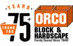 ORCO Block & Hardscape