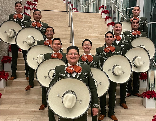 Mariachi Garibaldi