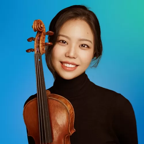 Yoomin Seo