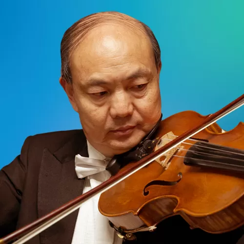 Joseph Wen-Xiang Zhang