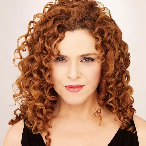 Bernadette Peters