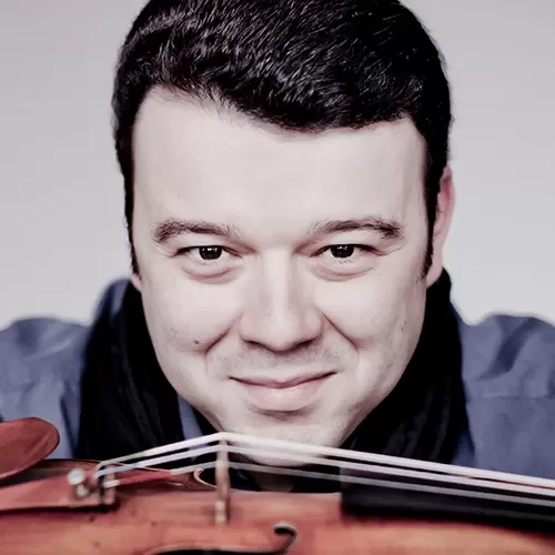 Vadim Gluzman