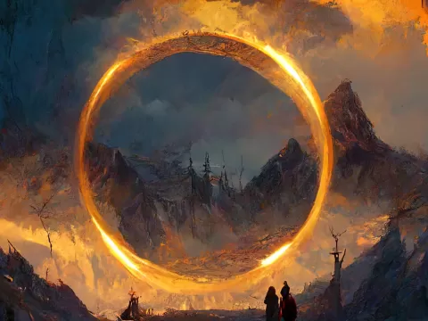 Video 1: Step Into Wagner's Mythical World