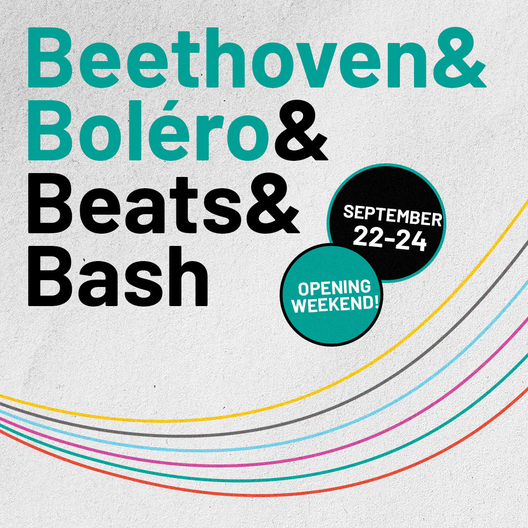 Beethoven &amp; Bolero Teaser