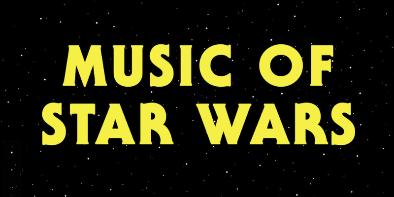 Music of Star Wars Video Gallery